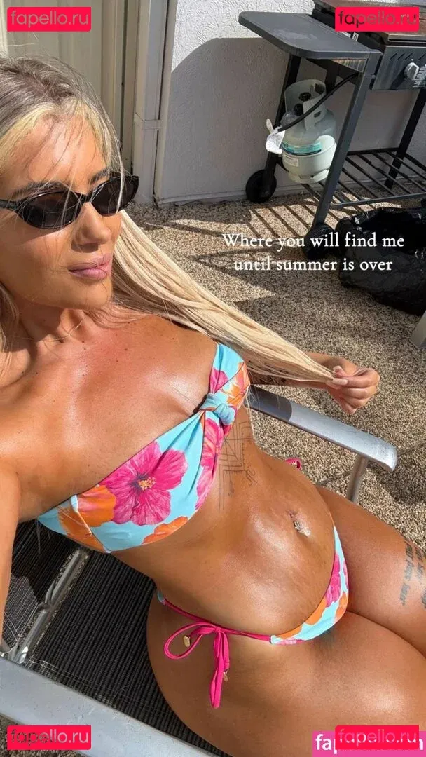 Brittany Elizabeth Onlyfans Photo Gallery 