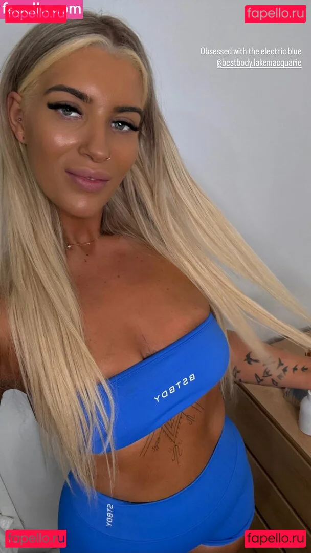 Brittany Elizabeth Onlyfans Photo Gallery 