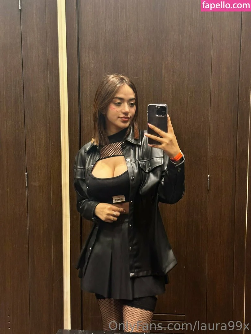 laura99x Onlyfans Photo Gallery 