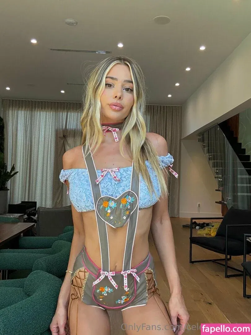 celestebrightt Onlyfans Photo Gallery 