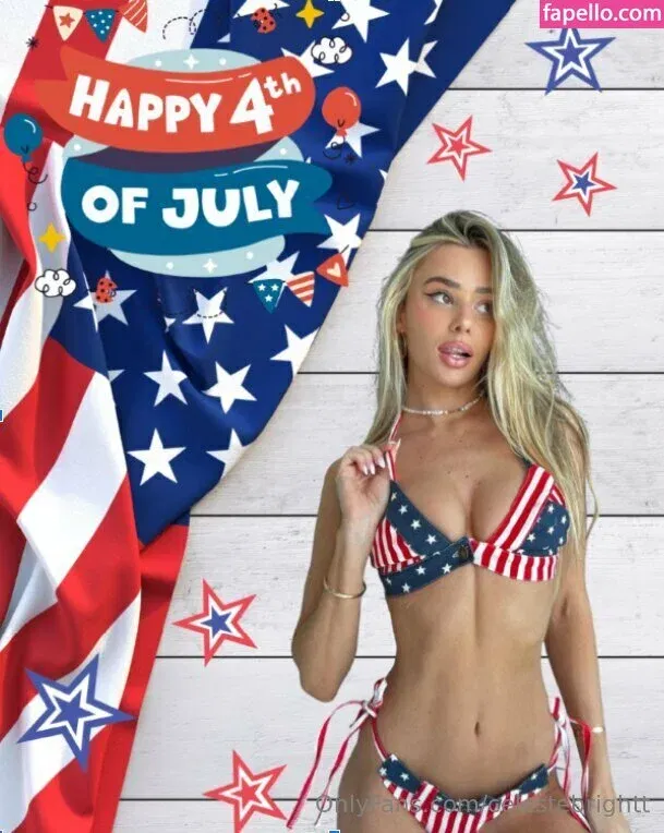 celestebrightt Onlyfans Photo Gallery 