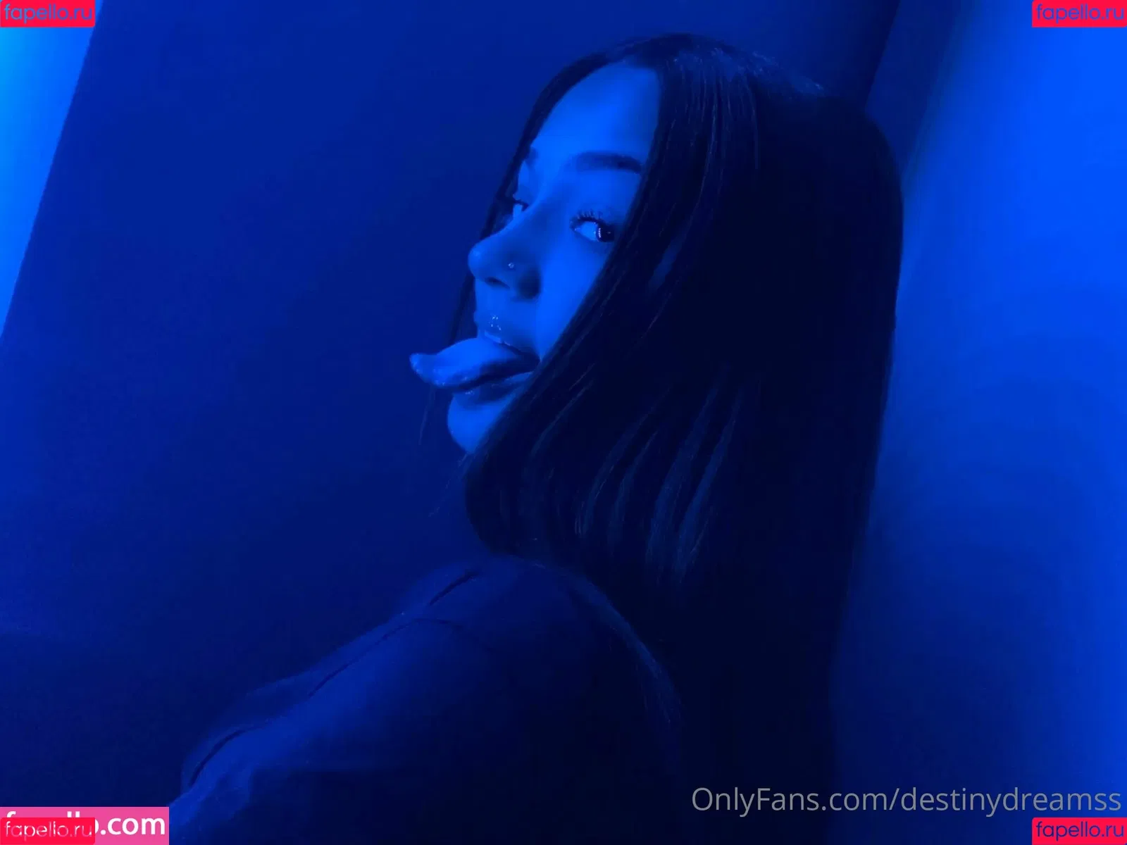 destinydreamss Onlyfans Photo Gallery 