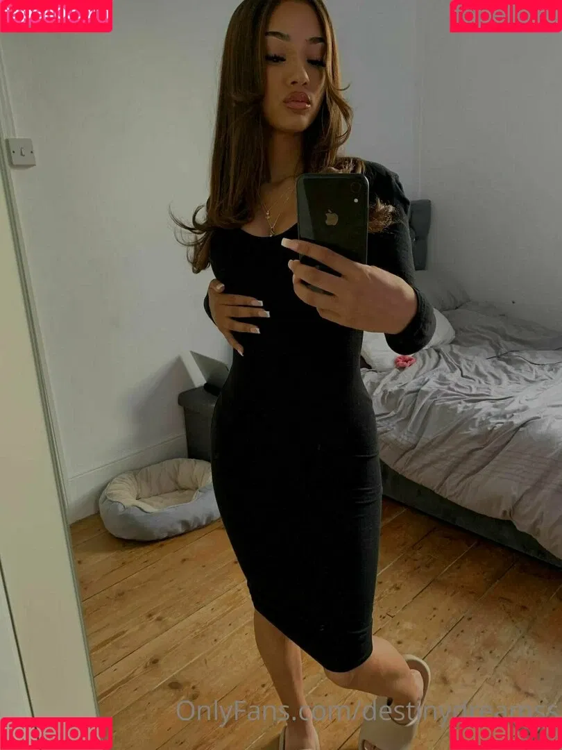 destinydreamss Onlyfans Photo Gallery 