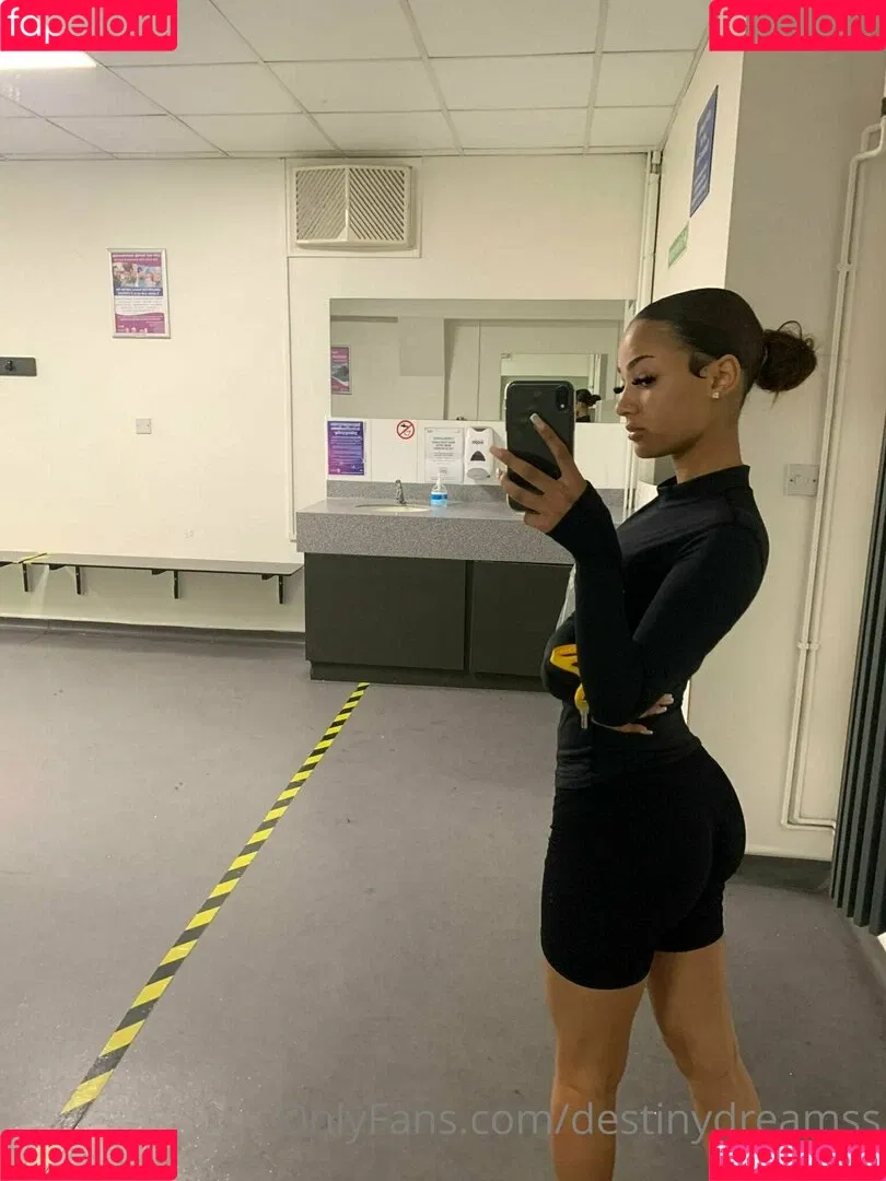 destinydreamss Onlyfans Photo Gallery 
