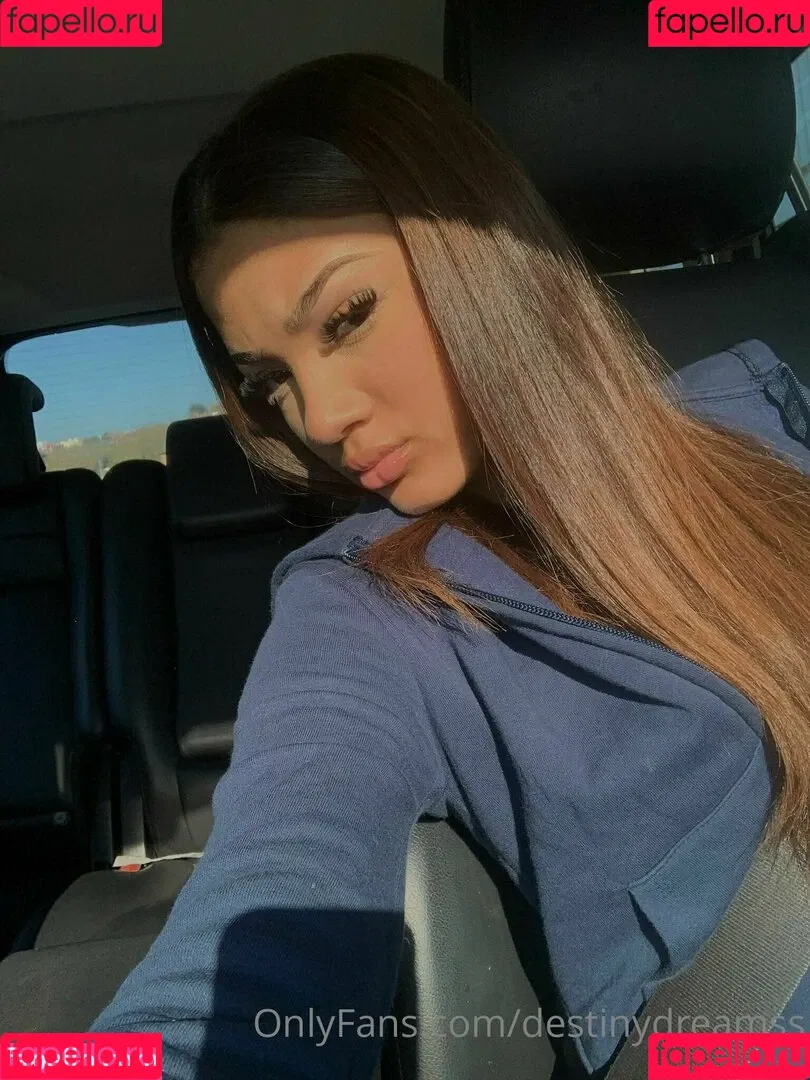 destinydreamss Onlyfans Photo Gallery 