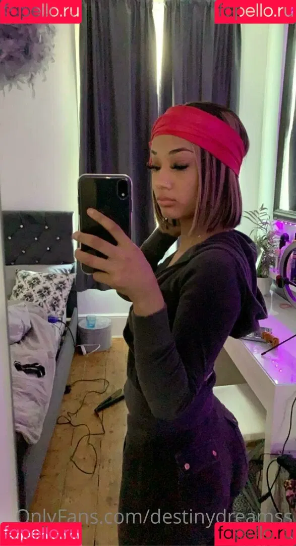 destinydreamss Onlyfans Photo Gallery 