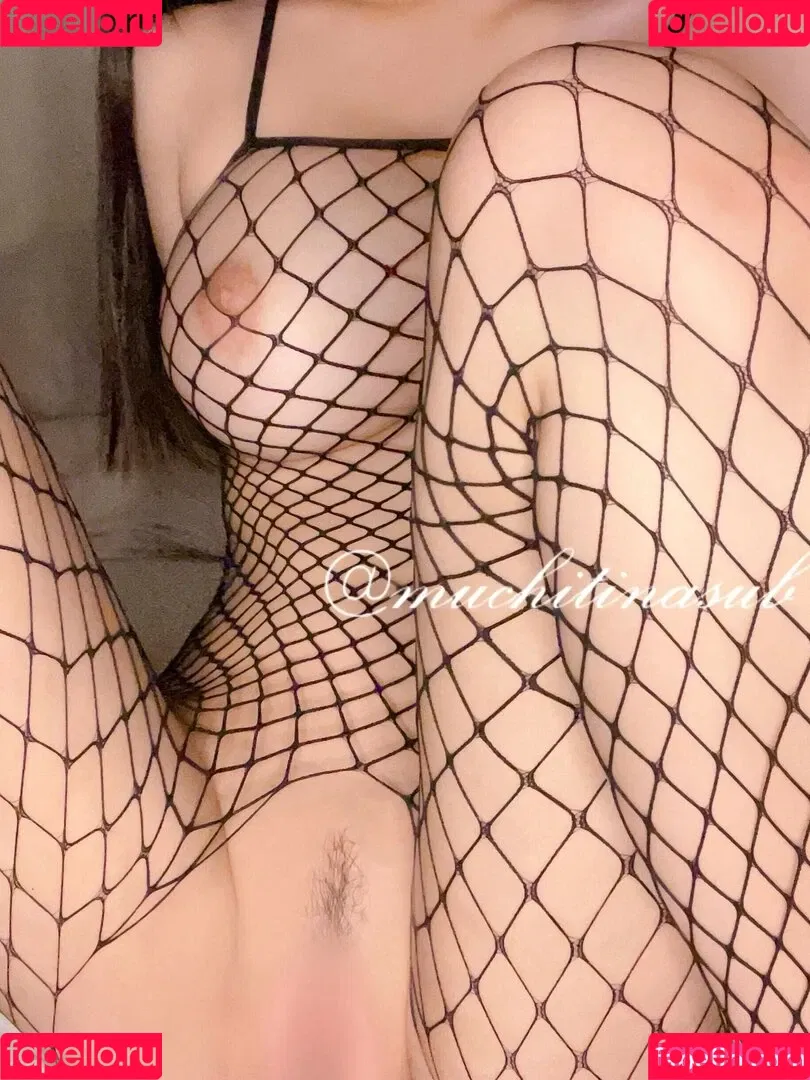 muchitinasub Onlyfans Photo Gallery 