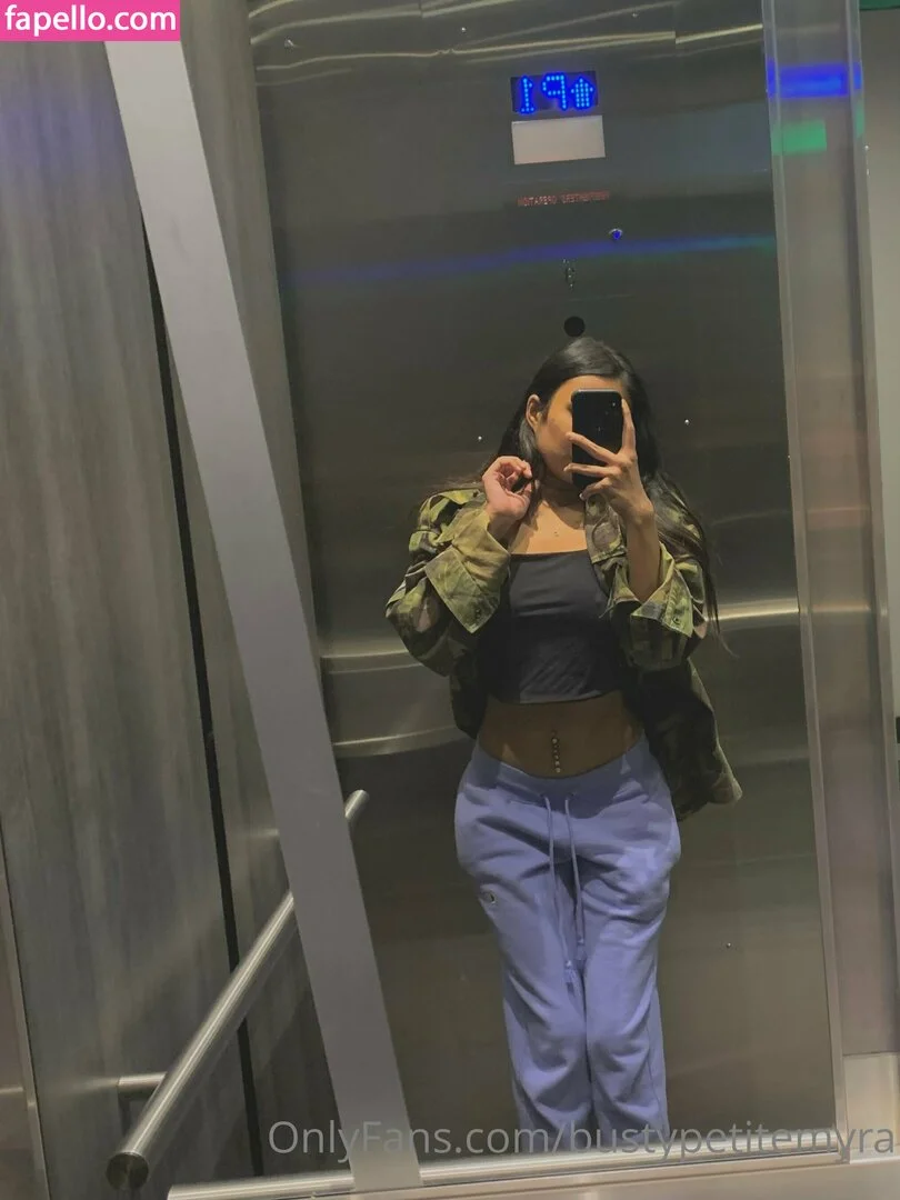 bustypetitemyra Onlyfans Photo Gallery 
