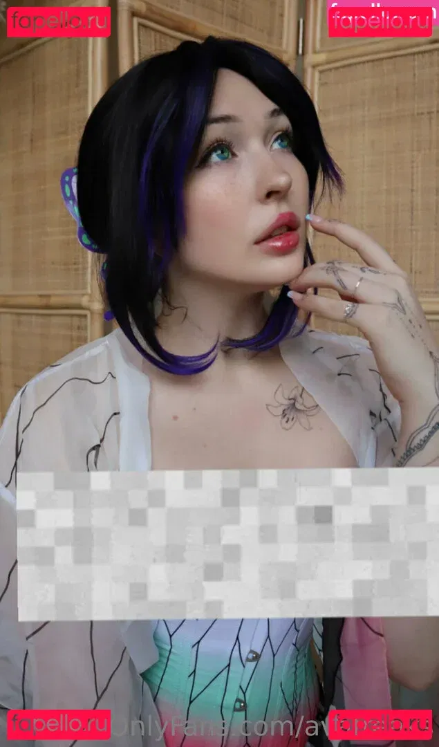 avafreaks Onlyfans Photo Gallery 