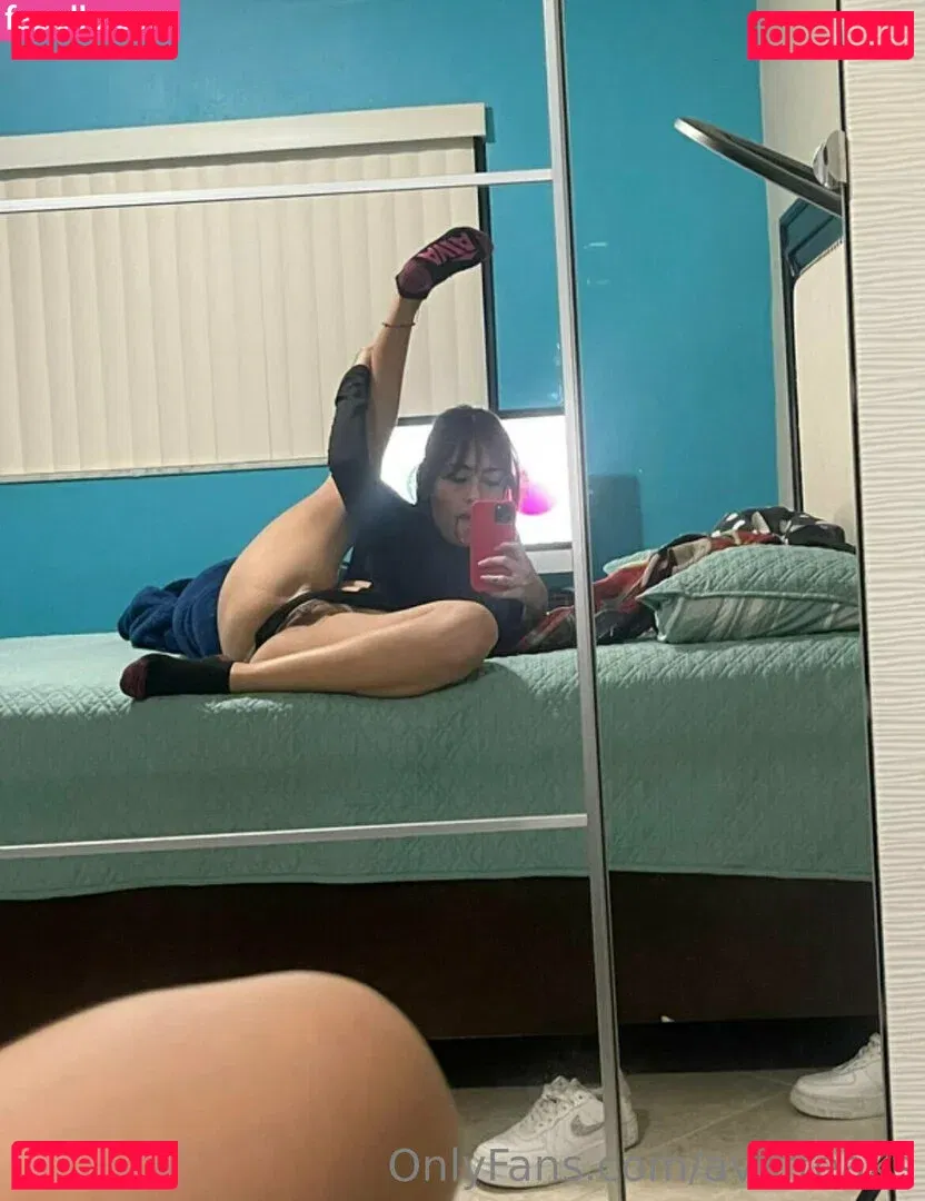 avafreaks Onlyfans Photo Gallery 