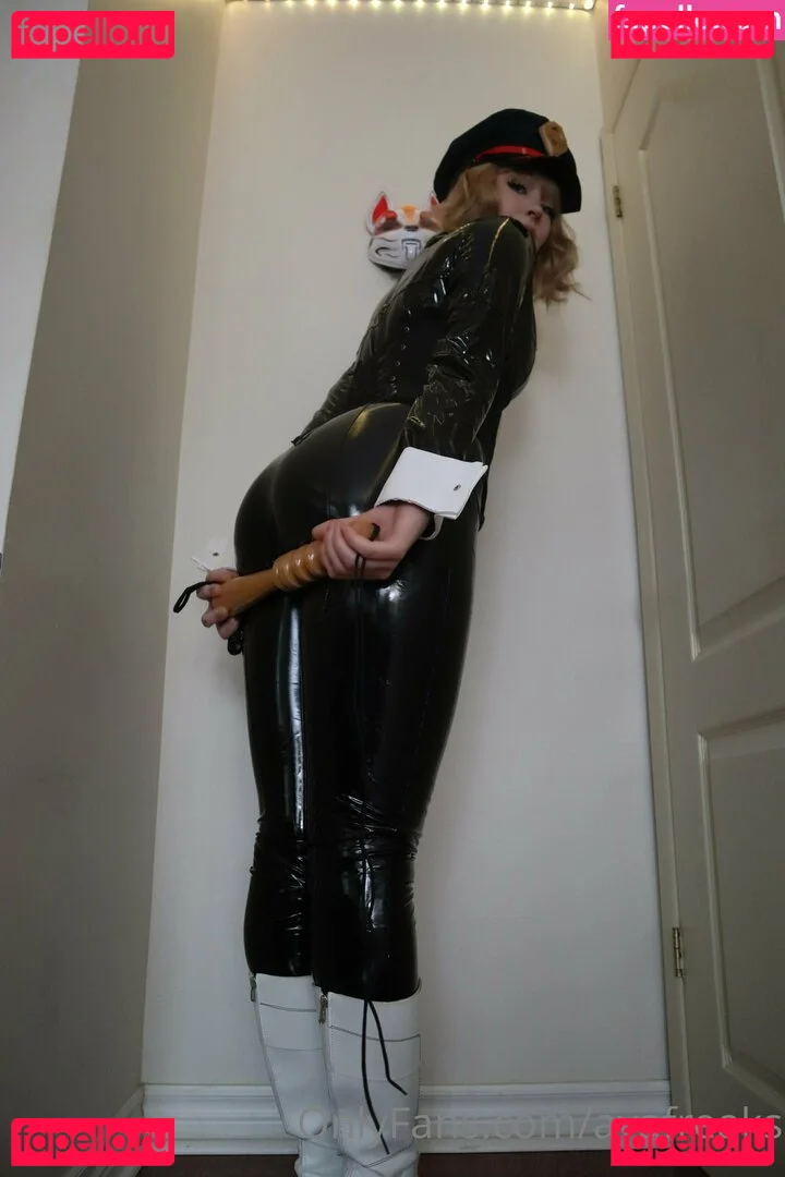 avafreaks Onlyfans Photo Gallery 