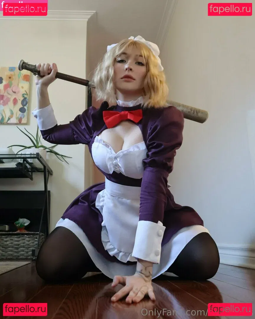 avafreaks Onlyfans Photo Gallery 