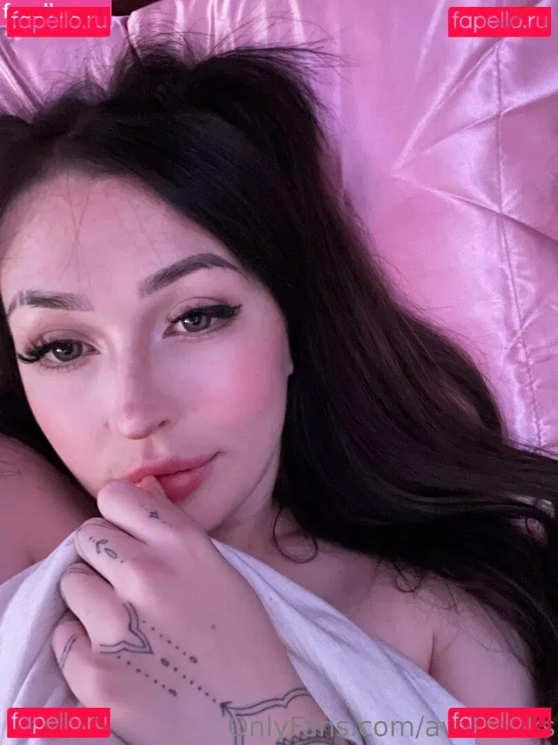 avafreaks Onlyfans Photo Gallery 