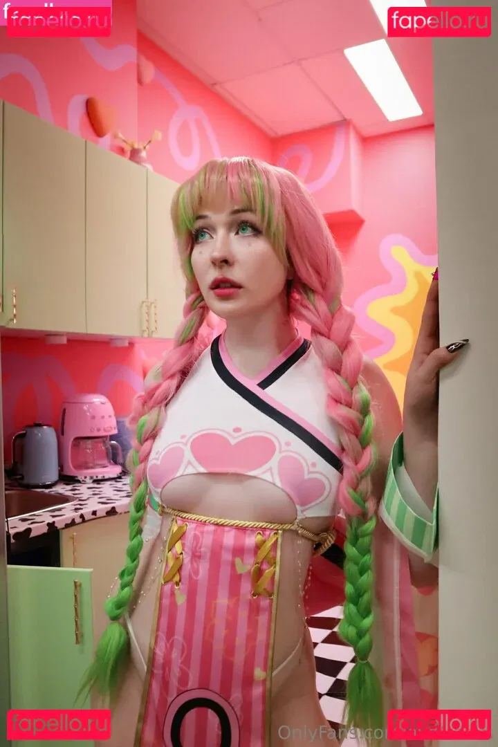 avafreaks Onlyfans Photo Gallery 