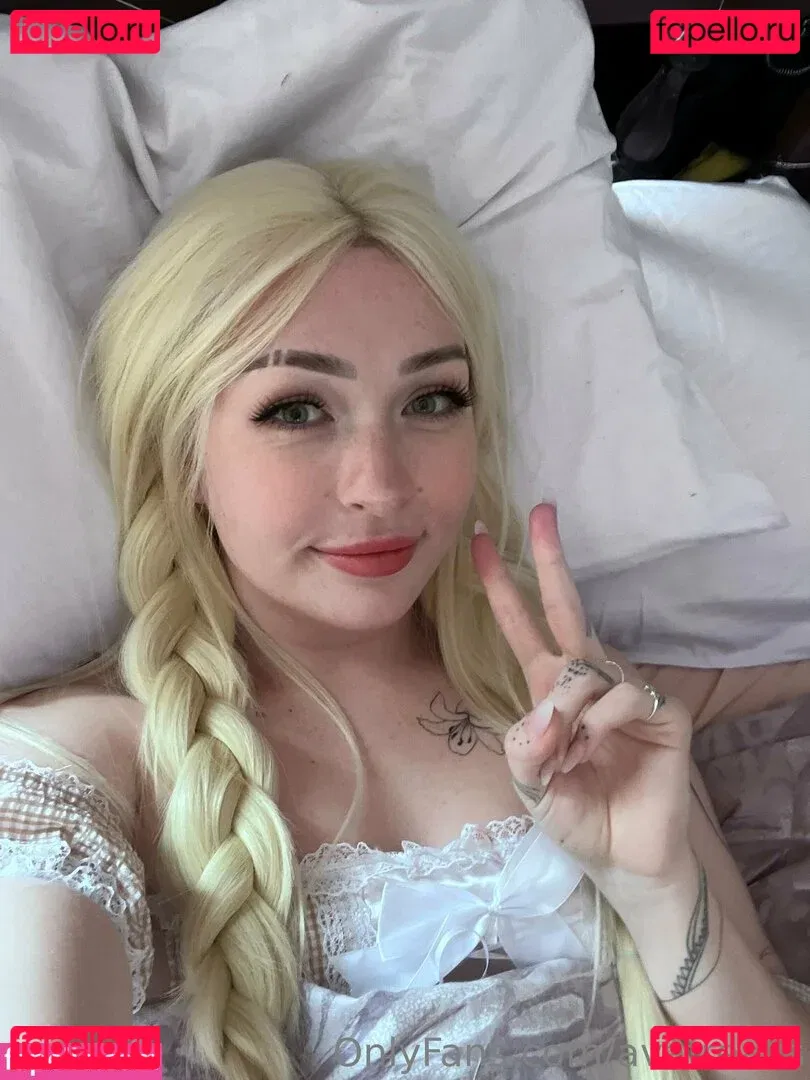 avafreaks Onlyfans Photo Gallery 