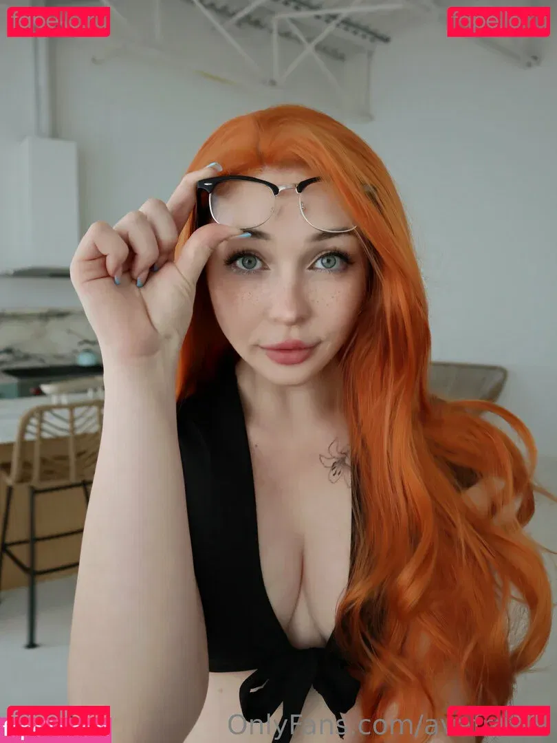 avafreaks Onlyfans Photo Gallery 