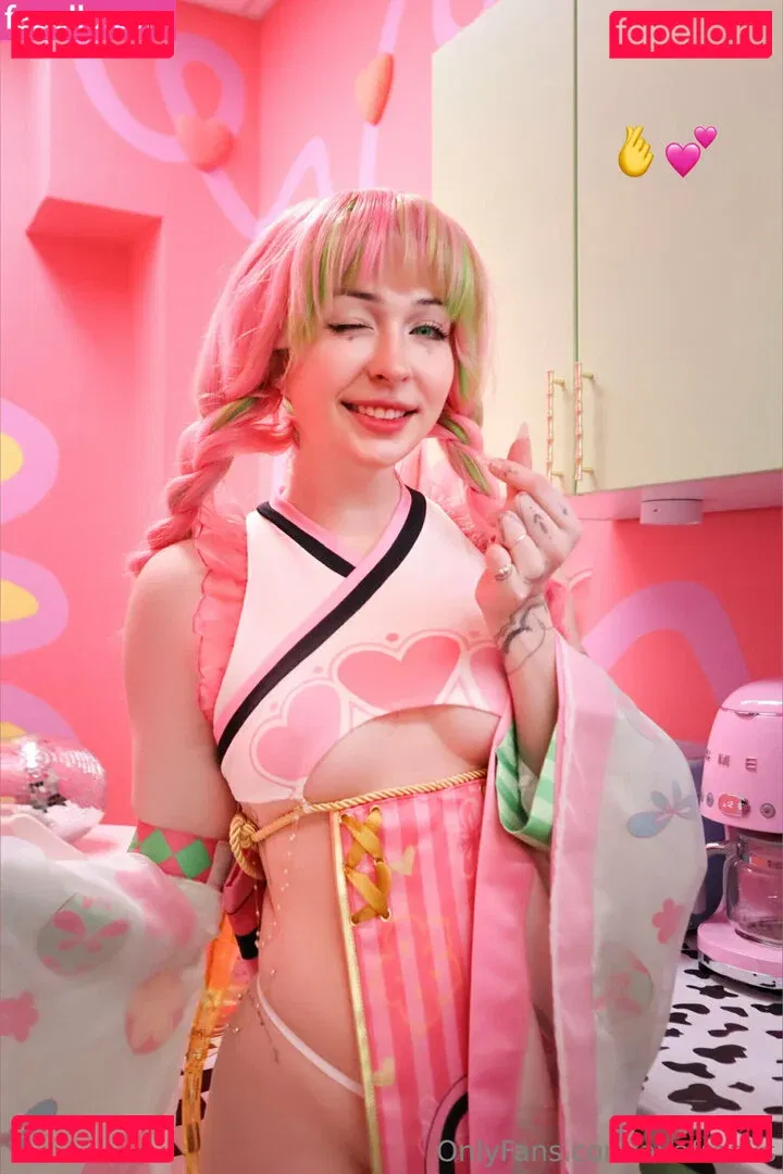 avafreaks Onlyfans Photo Gallery 