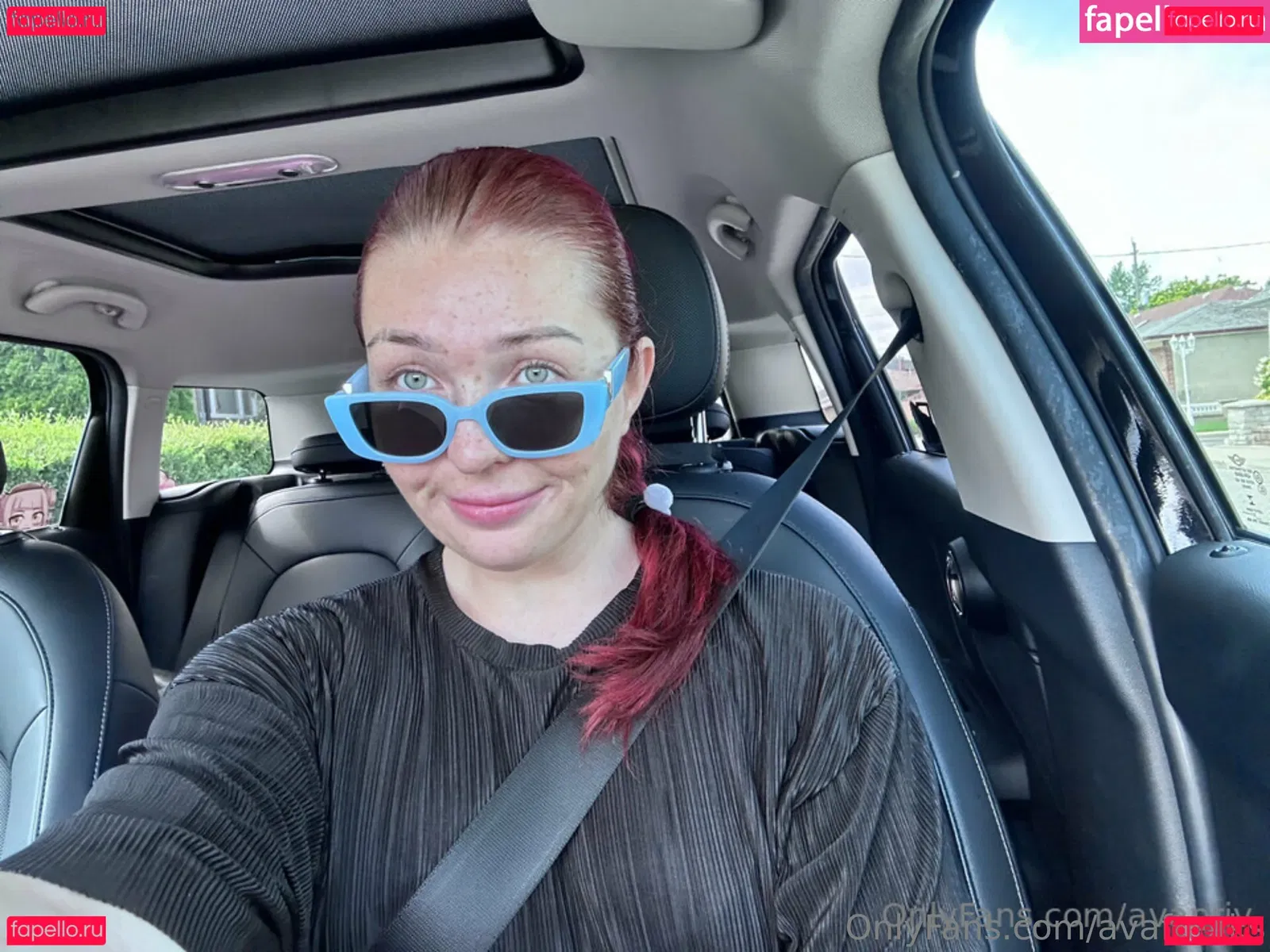 avafreaks Onlyfans Photo Gallery 