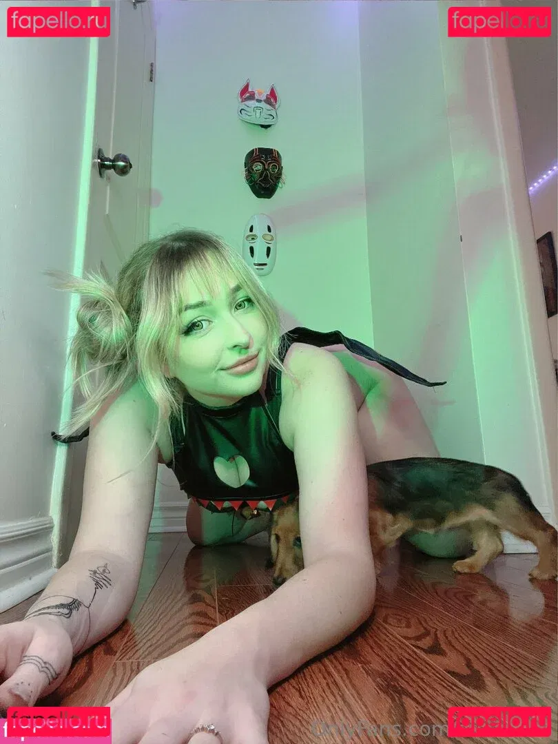 avafreaks Onlyfans Photo Gallery 