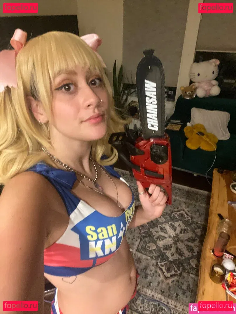 Rockifish Onlyfans Photo Gallery 