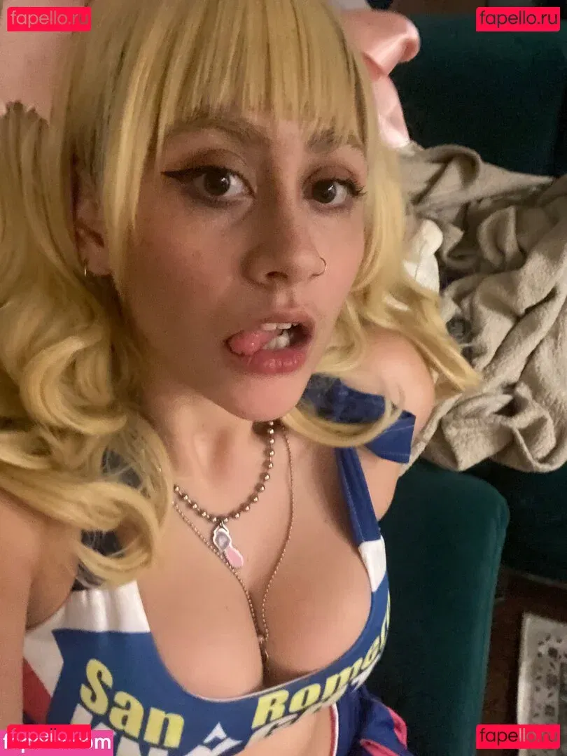 Rockifish Onlyfans Photo Gallery 