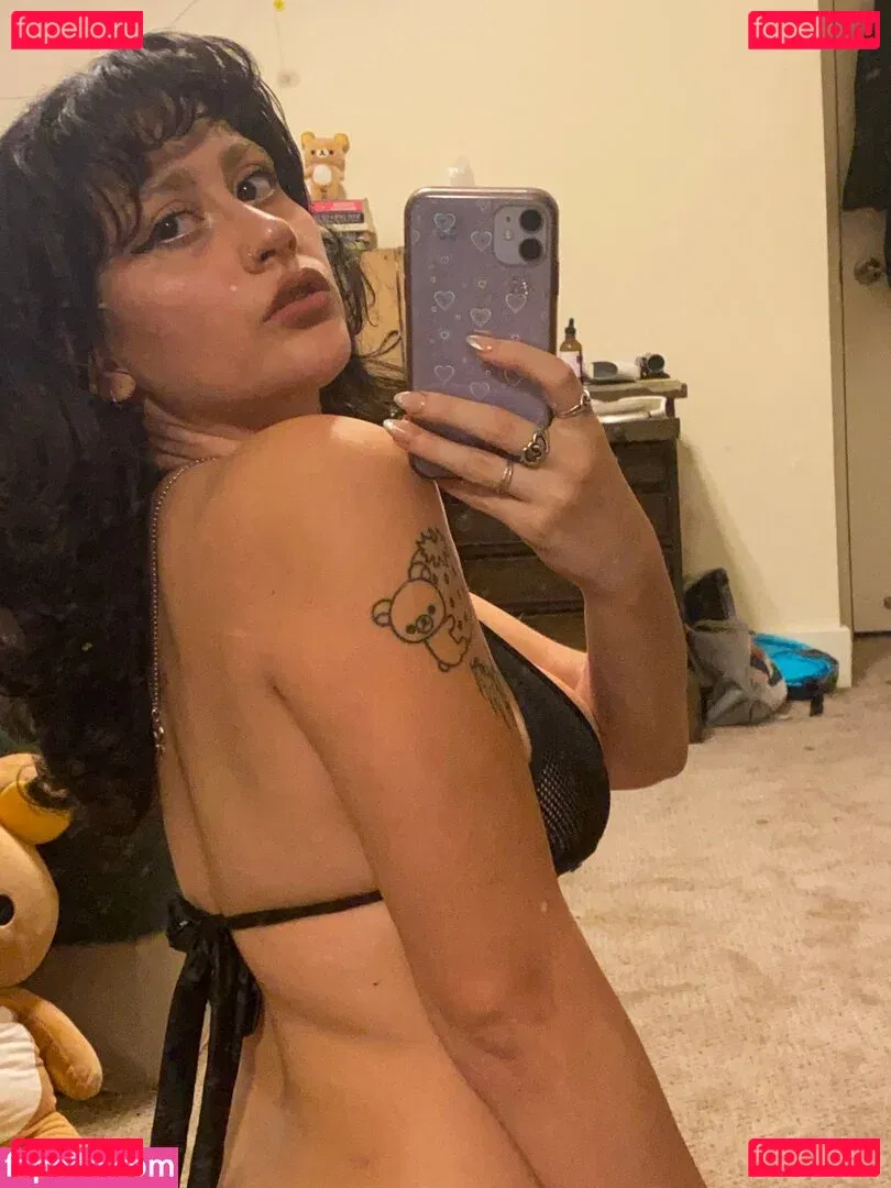 Rockifish Onlyfans Photo Gallery 