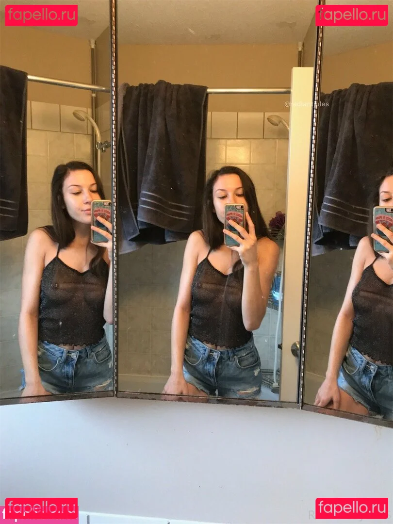 RadiantJules Onlyfans Photo Gallery 