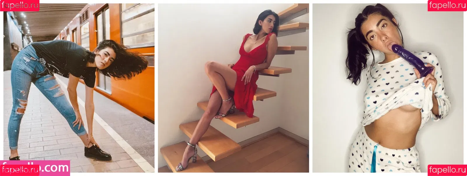 pupau Onlyfans Photo Gallery 