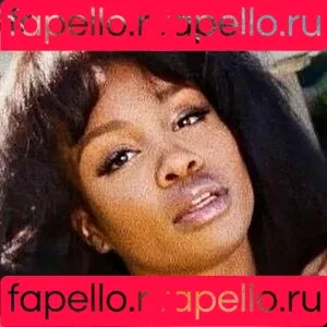 SZA Onlyfans Photo Gallery 