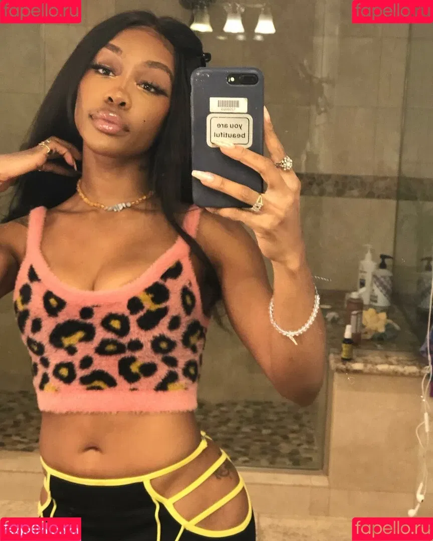 SZA Onlyfans Photo Gallery 