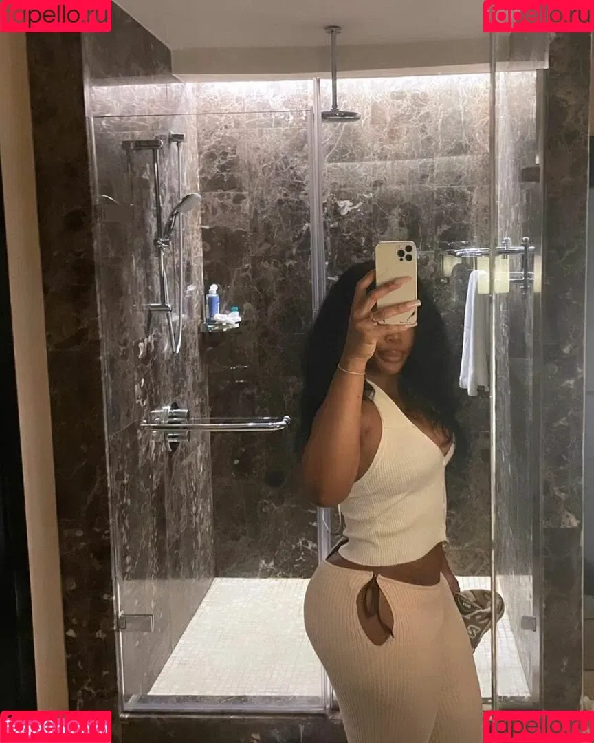 SZA Onlyfans Photo Gallery 