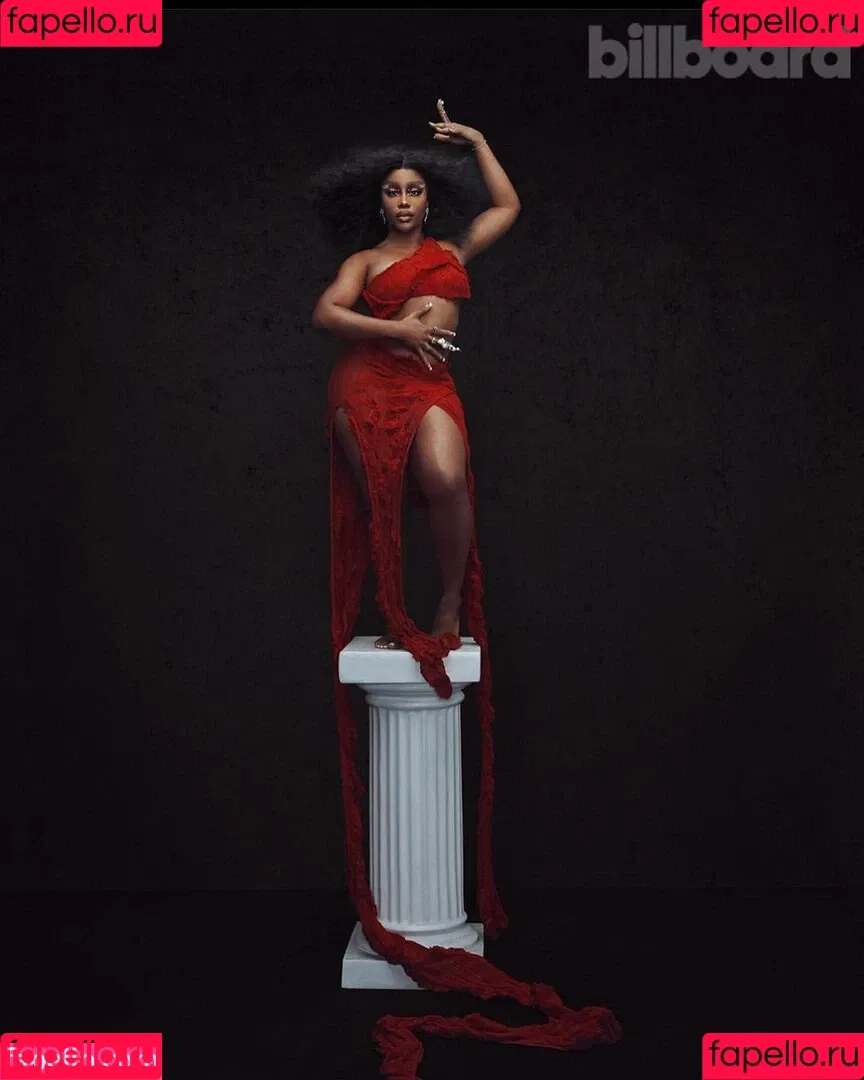 SZA Onlyfans Photo Gallery 