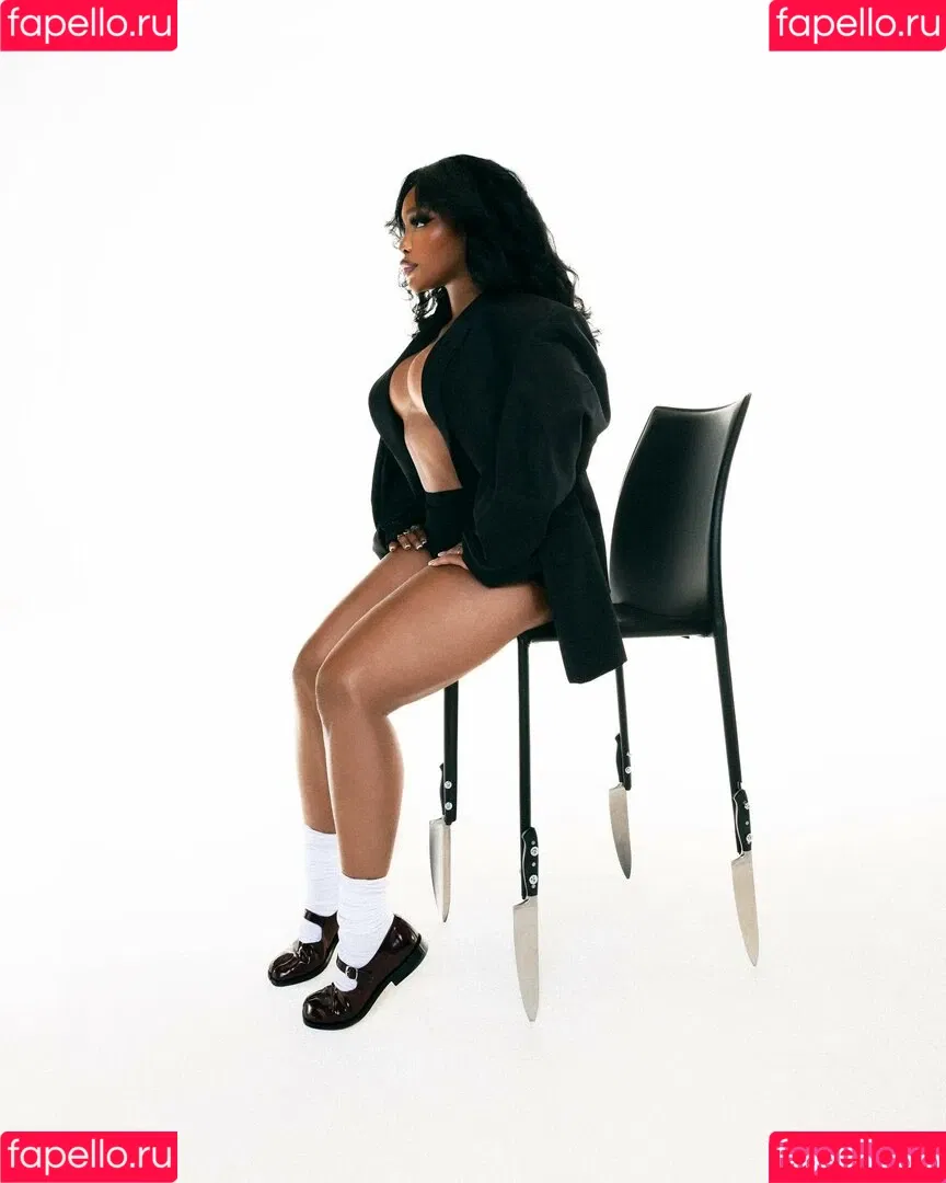 SZA Onlyfans Photo Gallery 