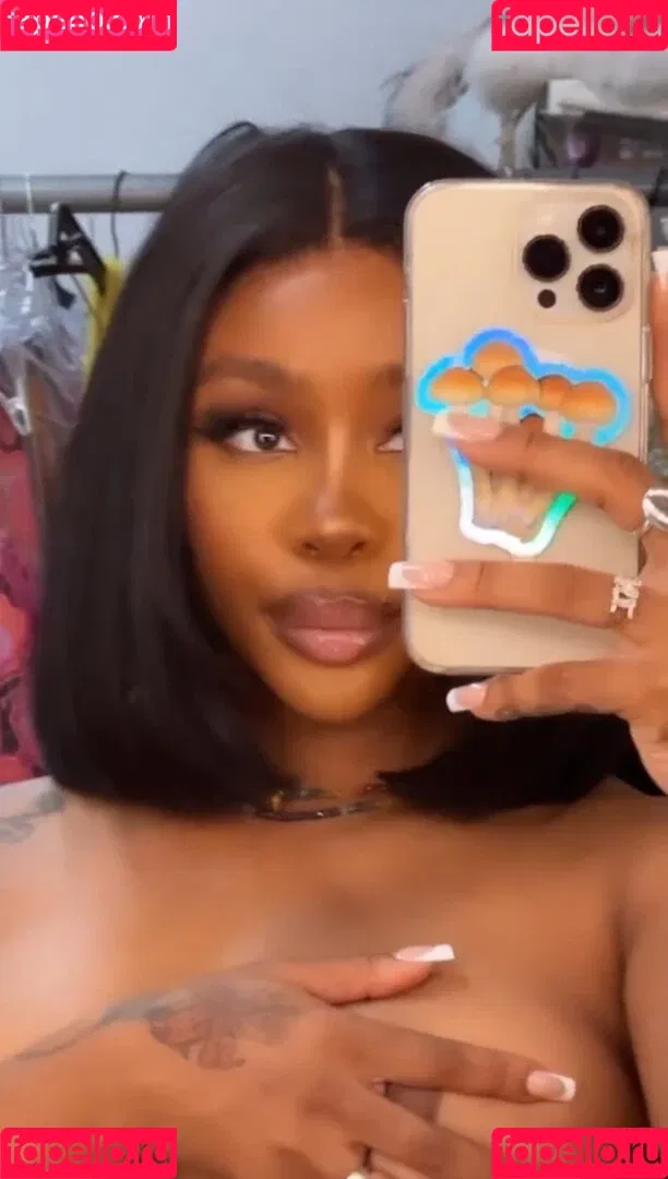 SZA Onlyfans Photo Gallery 