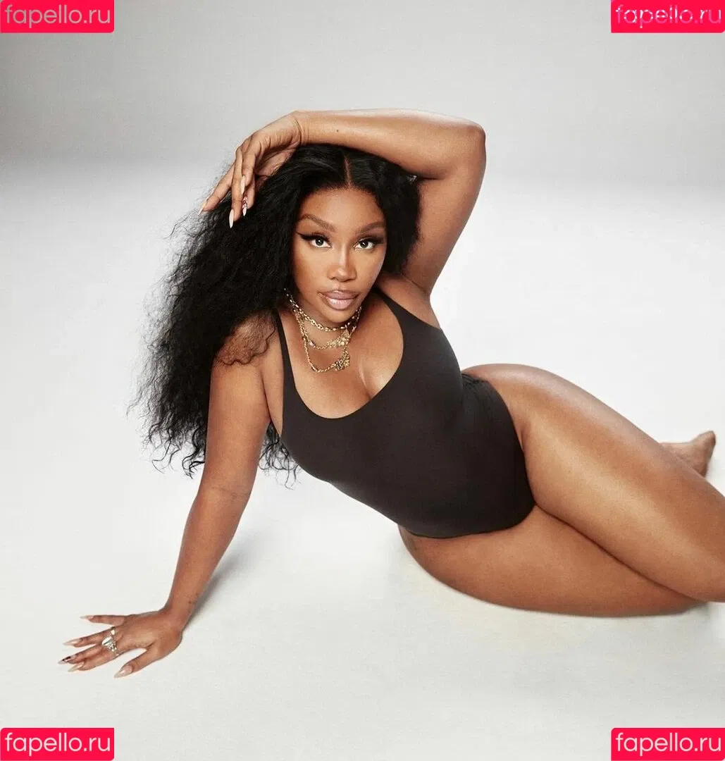 SZA Onlyfans Photo Gallery 