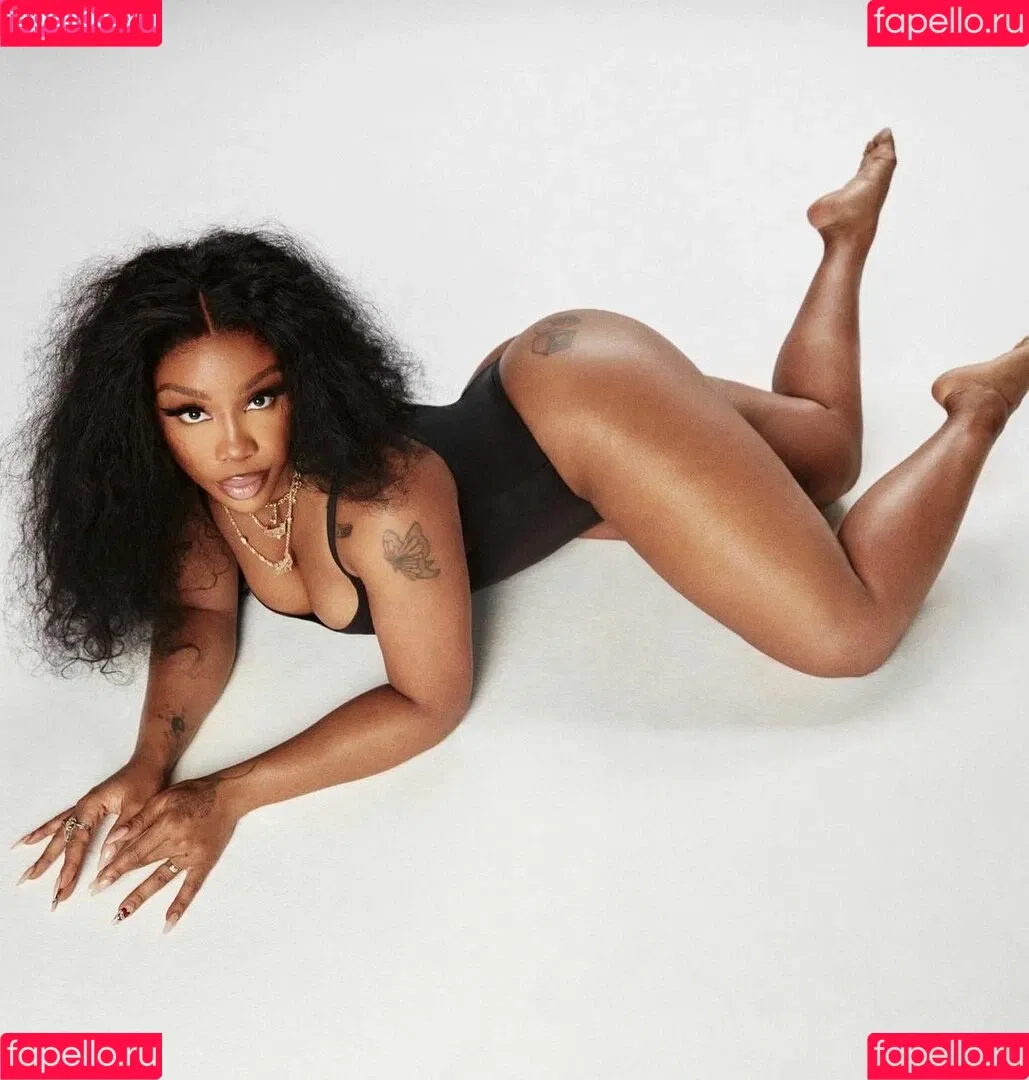 SZA Onlyfans Photo Gallery 