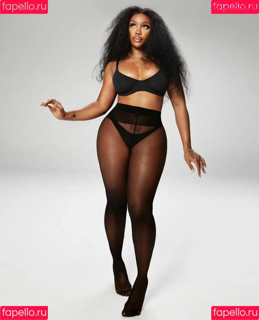 SZA Onlyfans Photo Gallery 