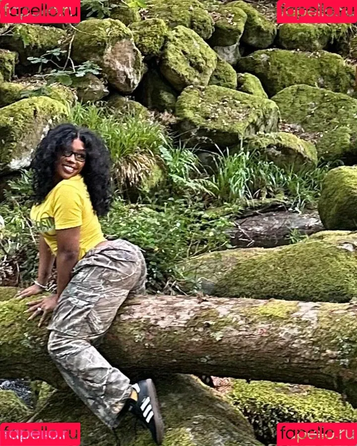 SZA Onlyfans Photo Gallery 