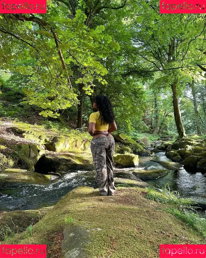 SZA Onlyfans Photo Gallery 