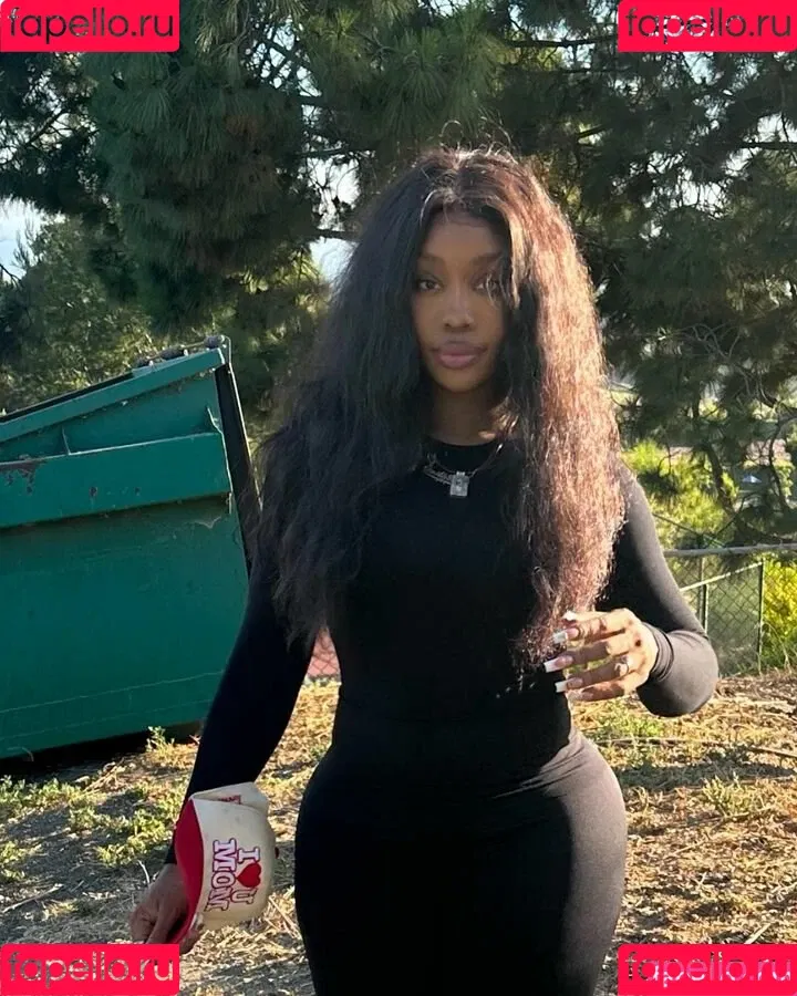 SZA Onlyfans Photo Gallery 