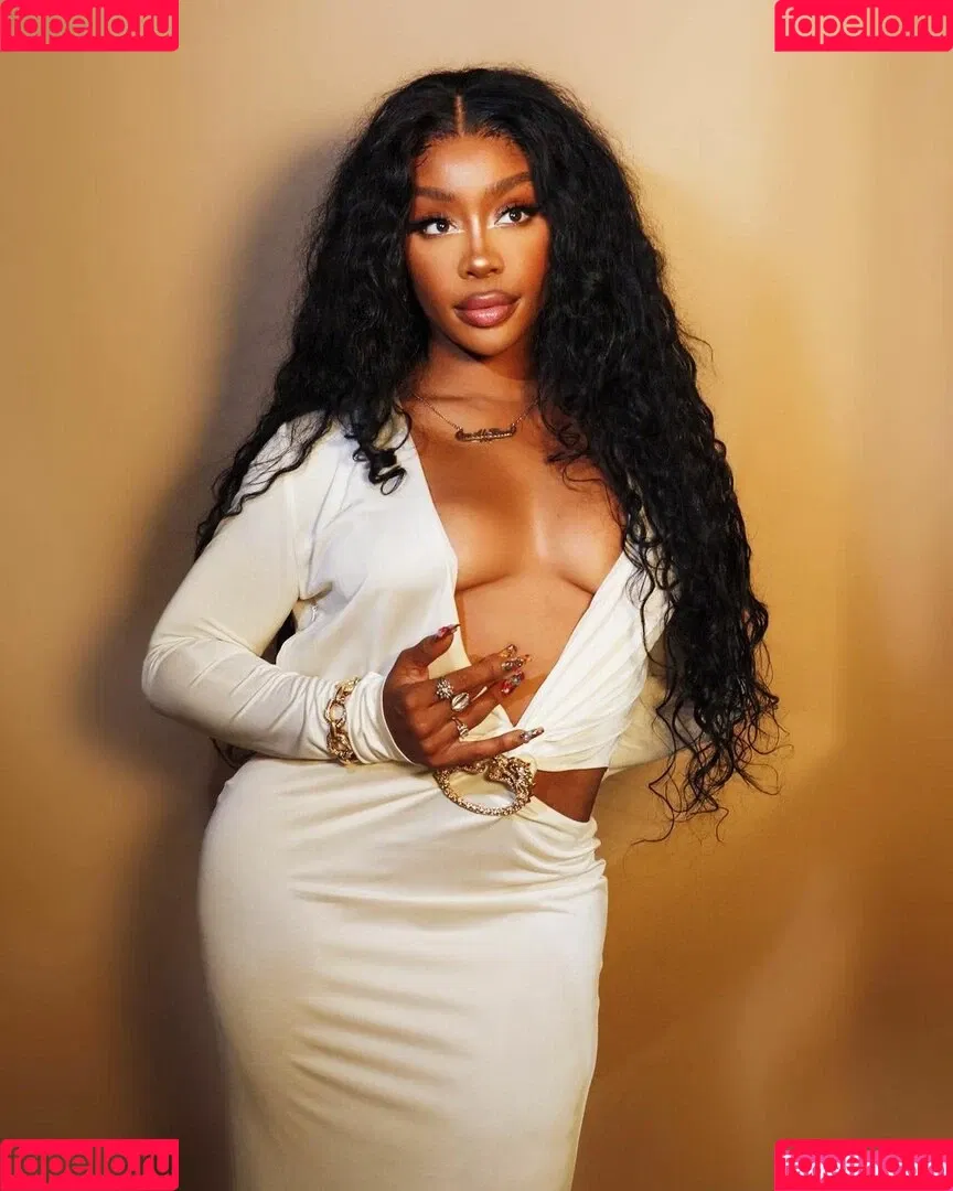 SZA Onlyfans Photo Gallery 