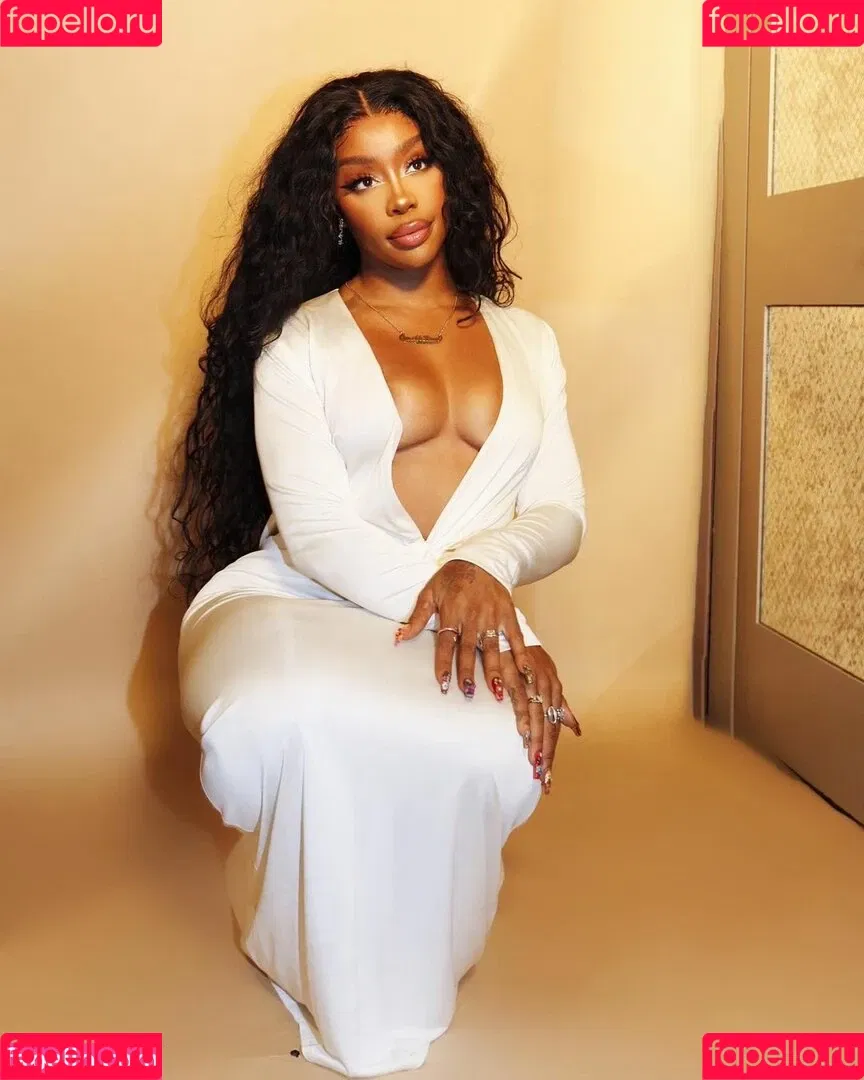 SZA Onlyfans Photo Gallery 