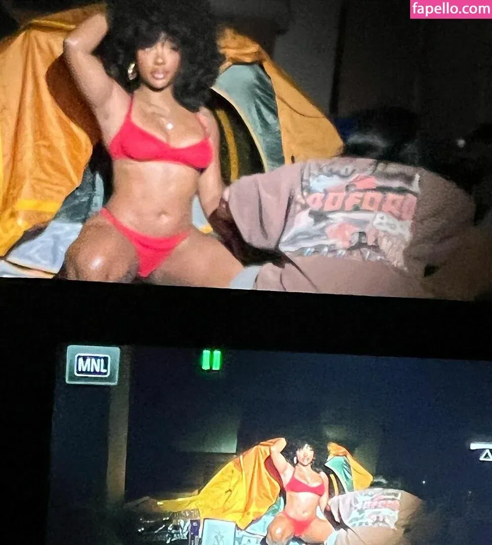 SZA Onlyfans Photo Gallery 