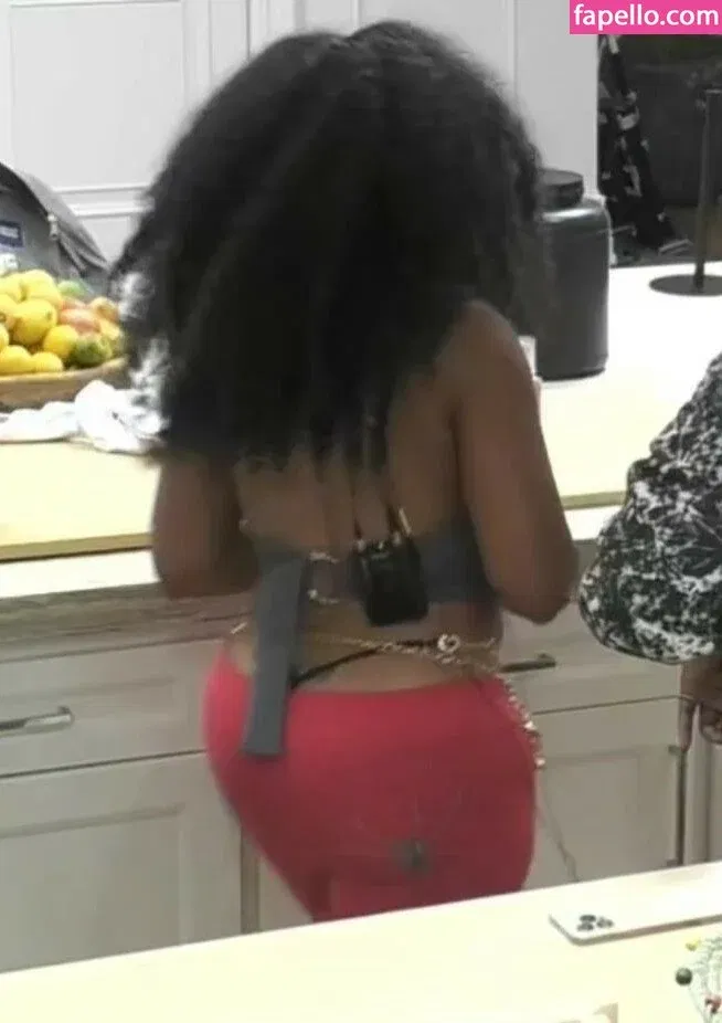 SZA Onlyfans Photo Gallery 