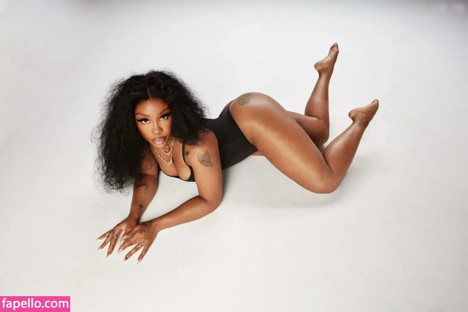 SZA Onlyfans Photo Gallery 