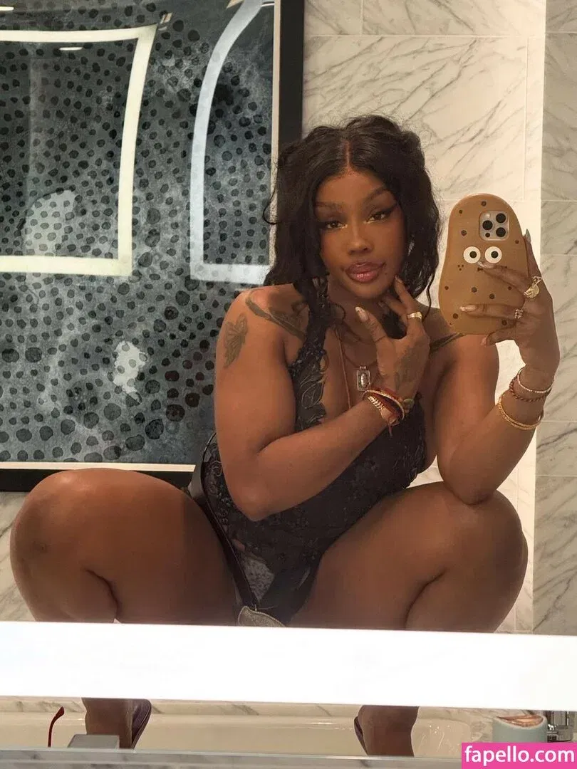 SZA Onlyfans Photo Gallery 