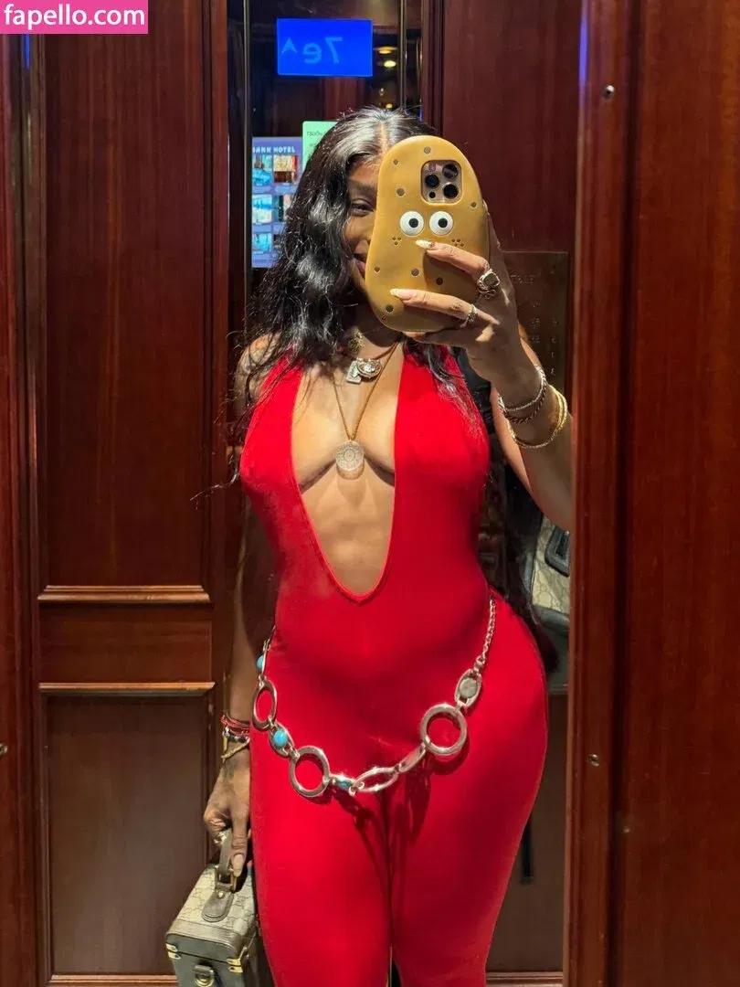 SZA Onlyfans Photo Gallery 