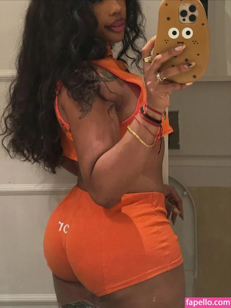 SZA Onlyfans Photo Gallery 