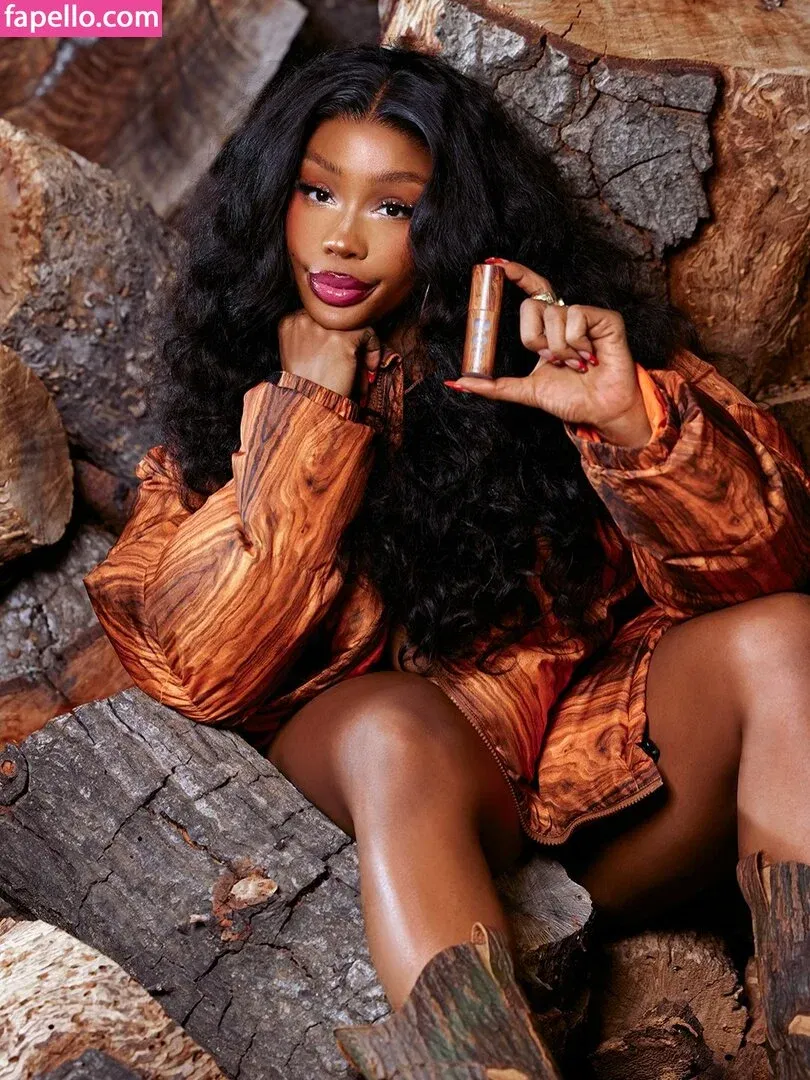 SZA Onlyfans Photo Gallery 