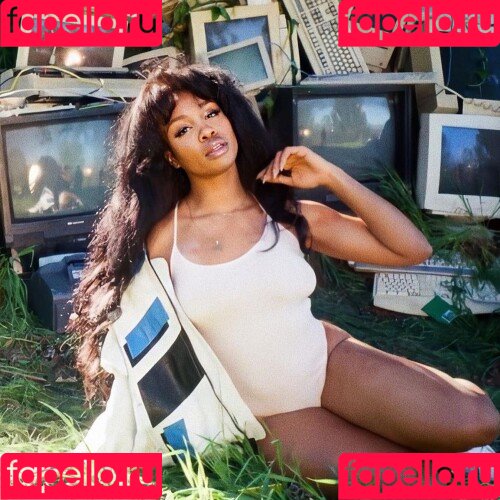 SZA Onlyfans Photo Gallery 